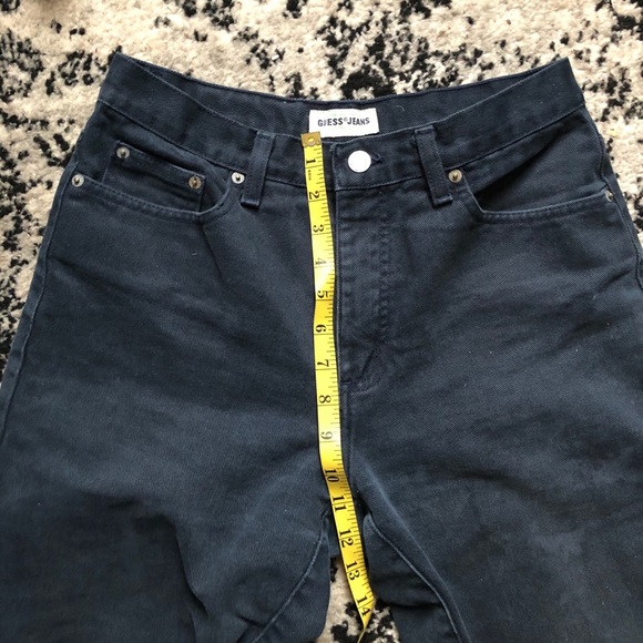 Vintage Guess Jeans - Picture 6 of 9
